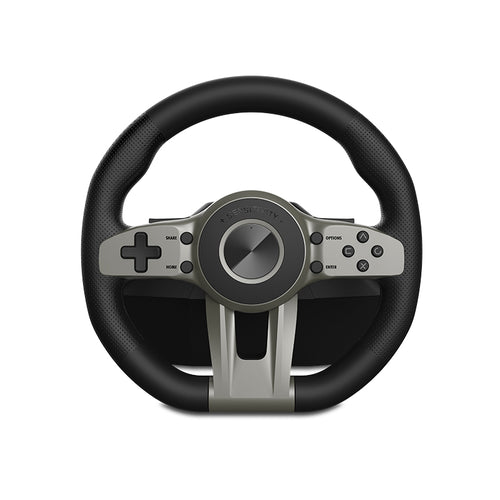 PS5/4 Racing Wheel Gaming Steering Wheel PC Racing Wheels for Xbox One/360/PS4/switch